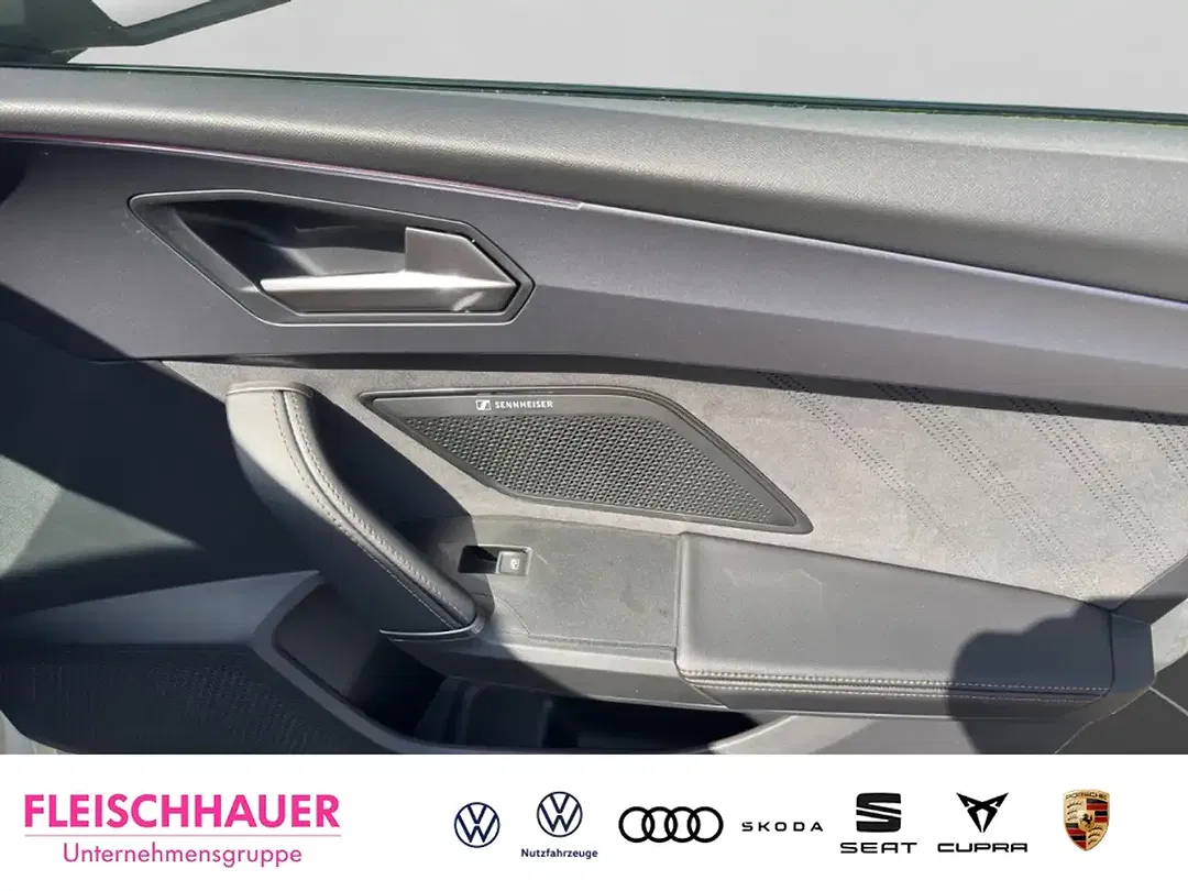 CUPRA Leon - Thumbnail 13