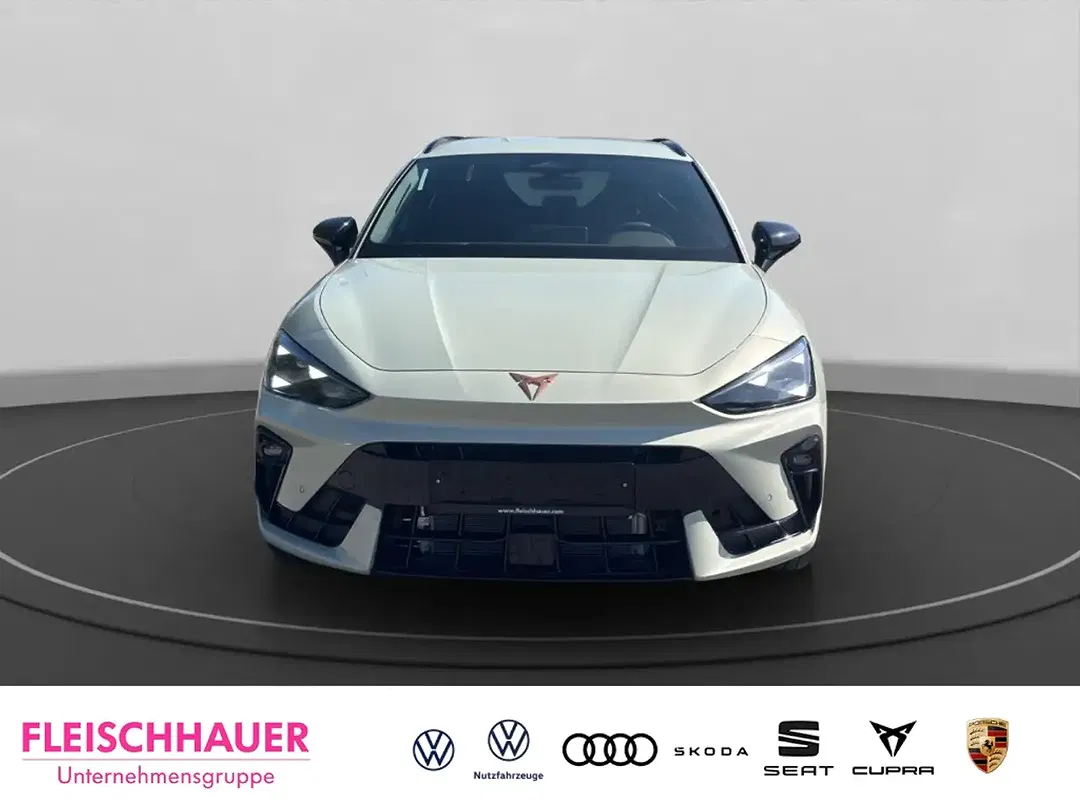 CUPRA Leon - Thumbnail 2