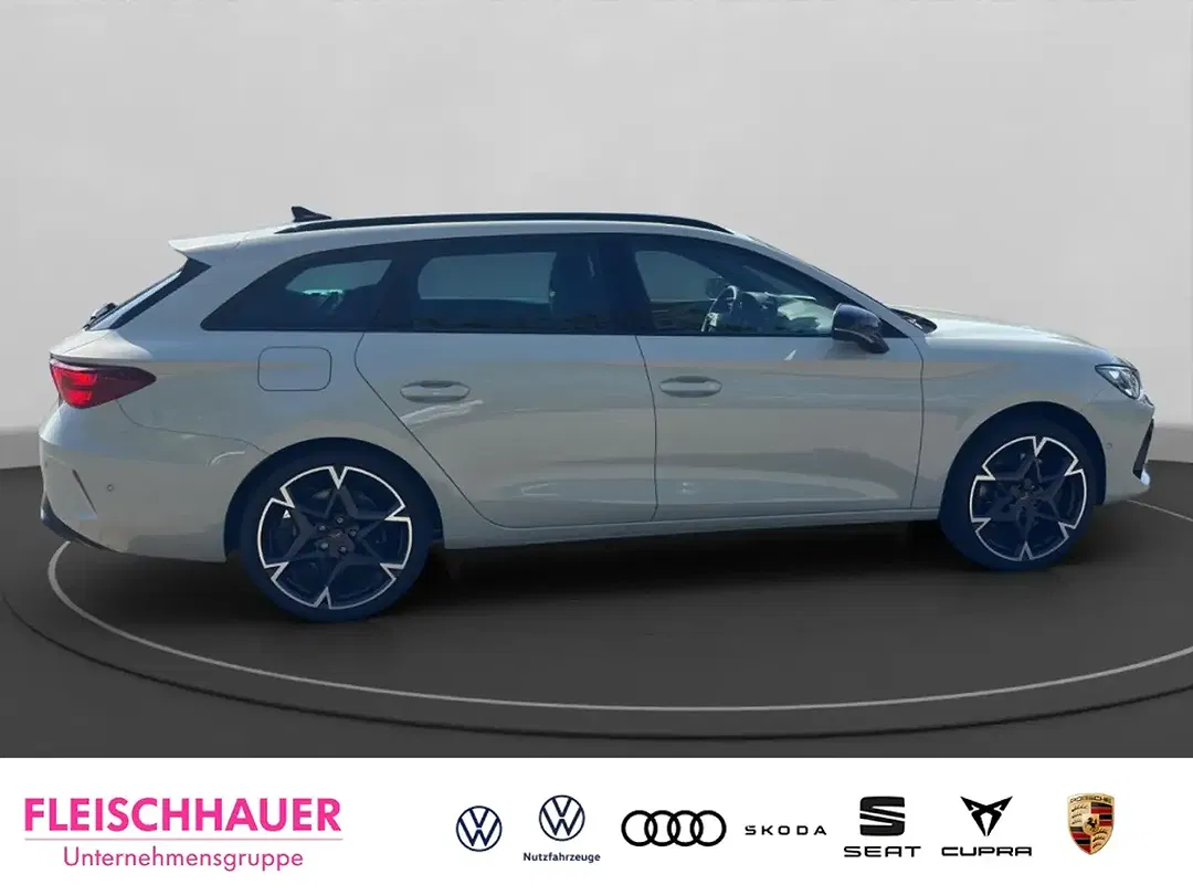 CUPRA Leon - Thumbnail 7