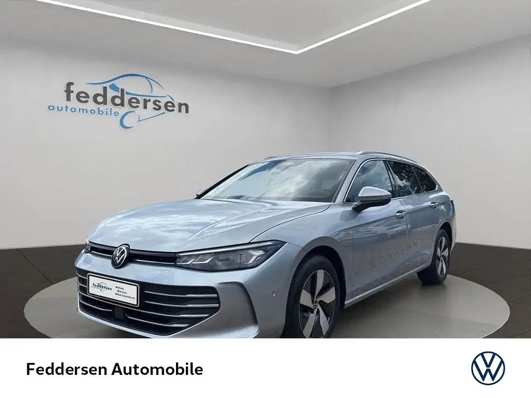 Volkswagen Passat Variant - Afbeelding 1