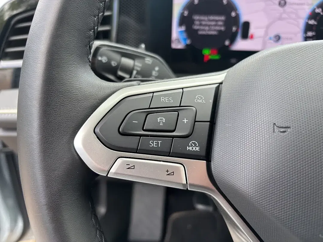 Volkswagen Passat Variant - Thumbnail 11