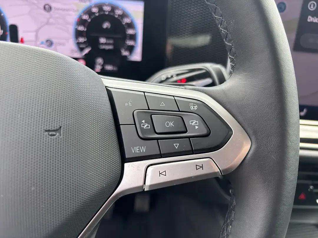 Volkswagen Passat Variant - Thumbnail 12