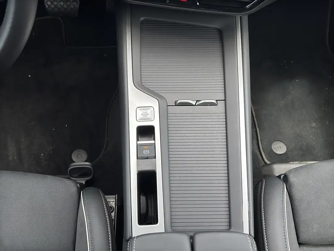 Volkswagen Passat Variant - Thumbnail 15