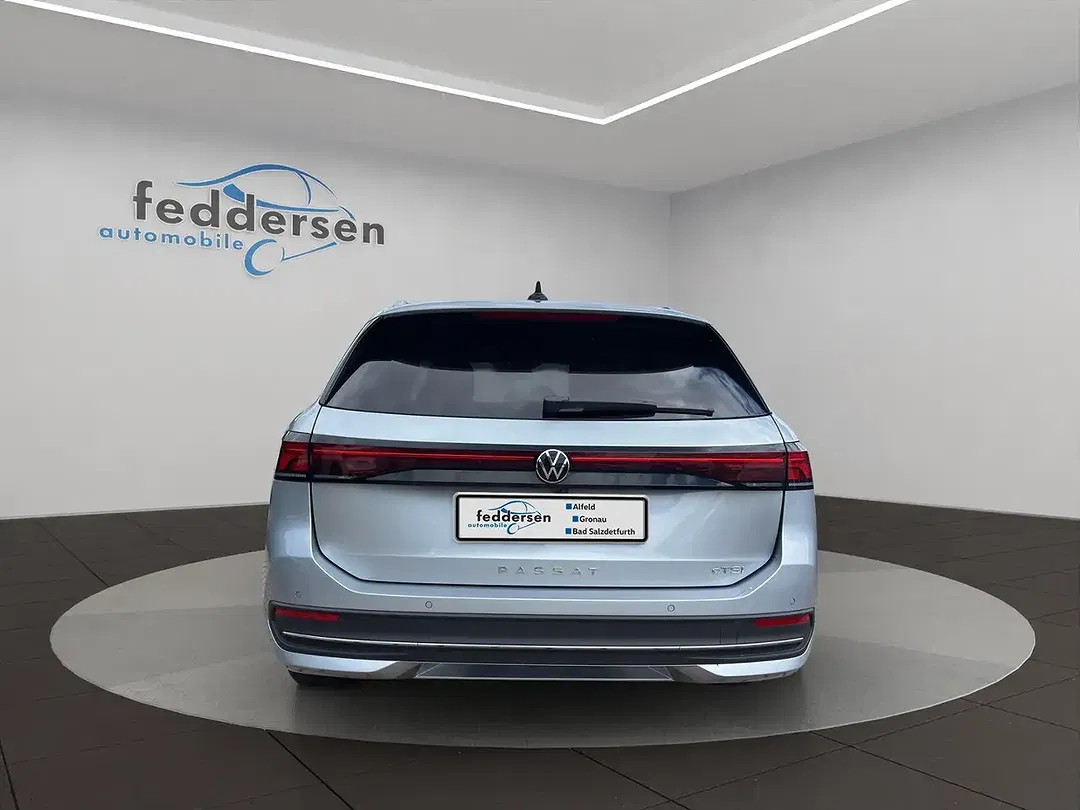 Volkswagen Passat Variant - Thumbnail 7
