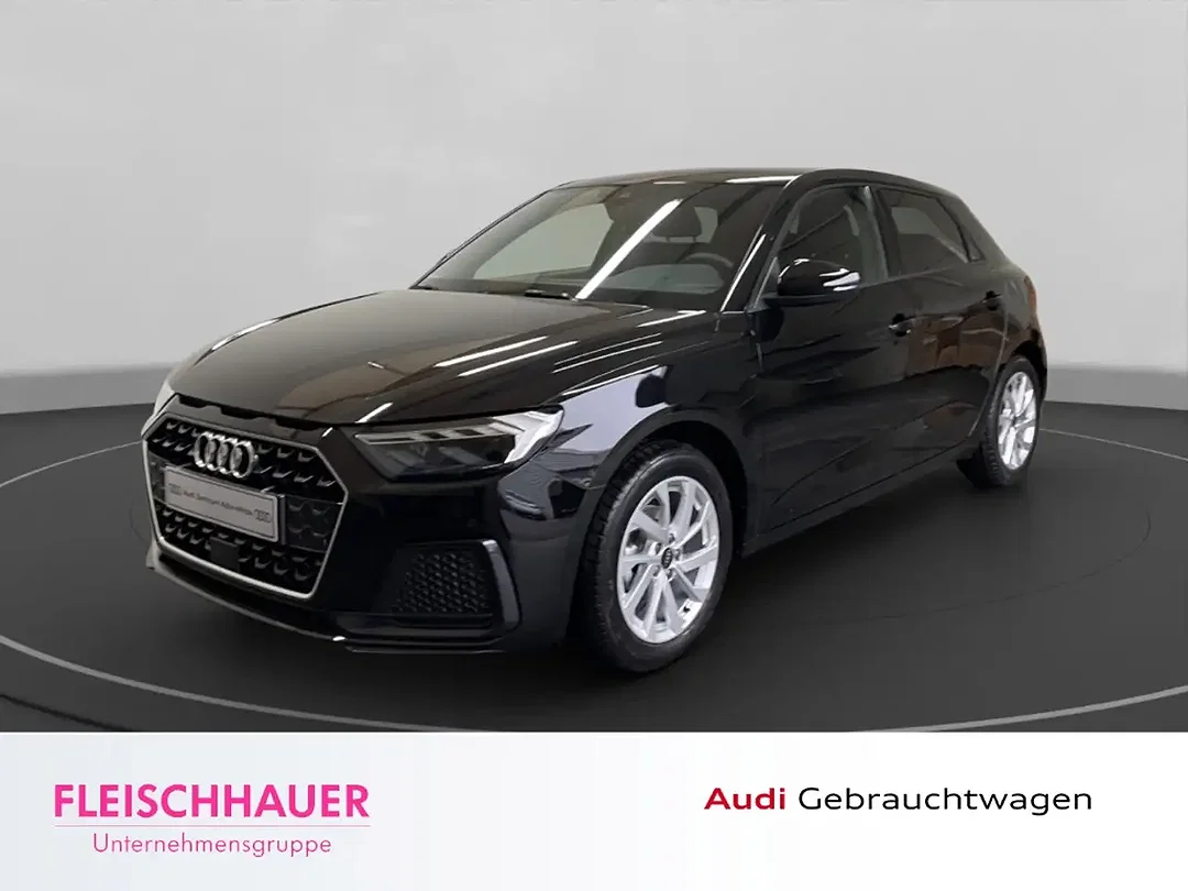 Audi A1 - Afbeelding 1