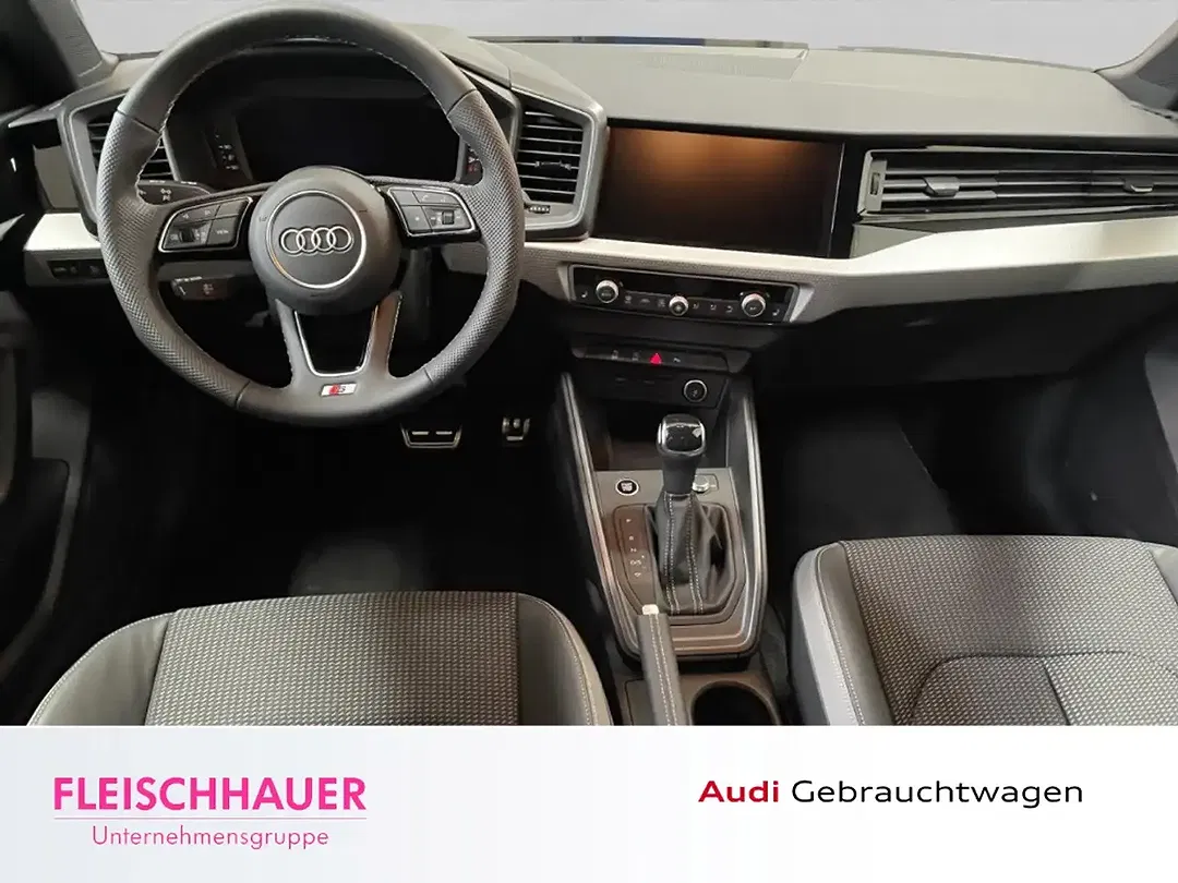 Audi A1 - Thumbnail 10