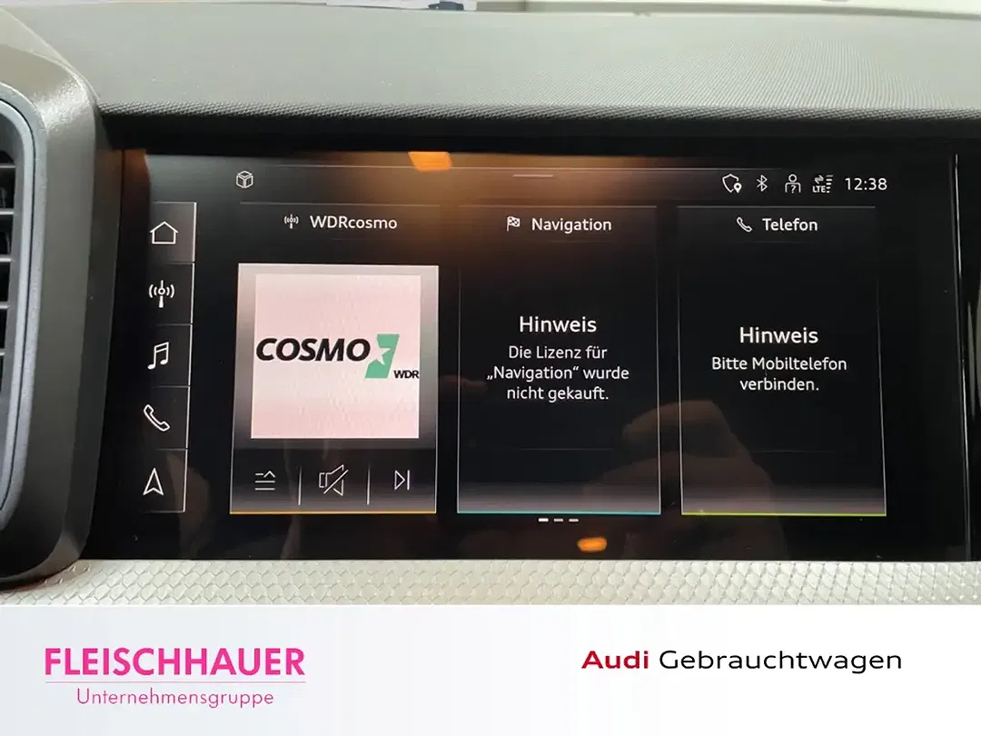 Audi A1 - Thumbnail 12