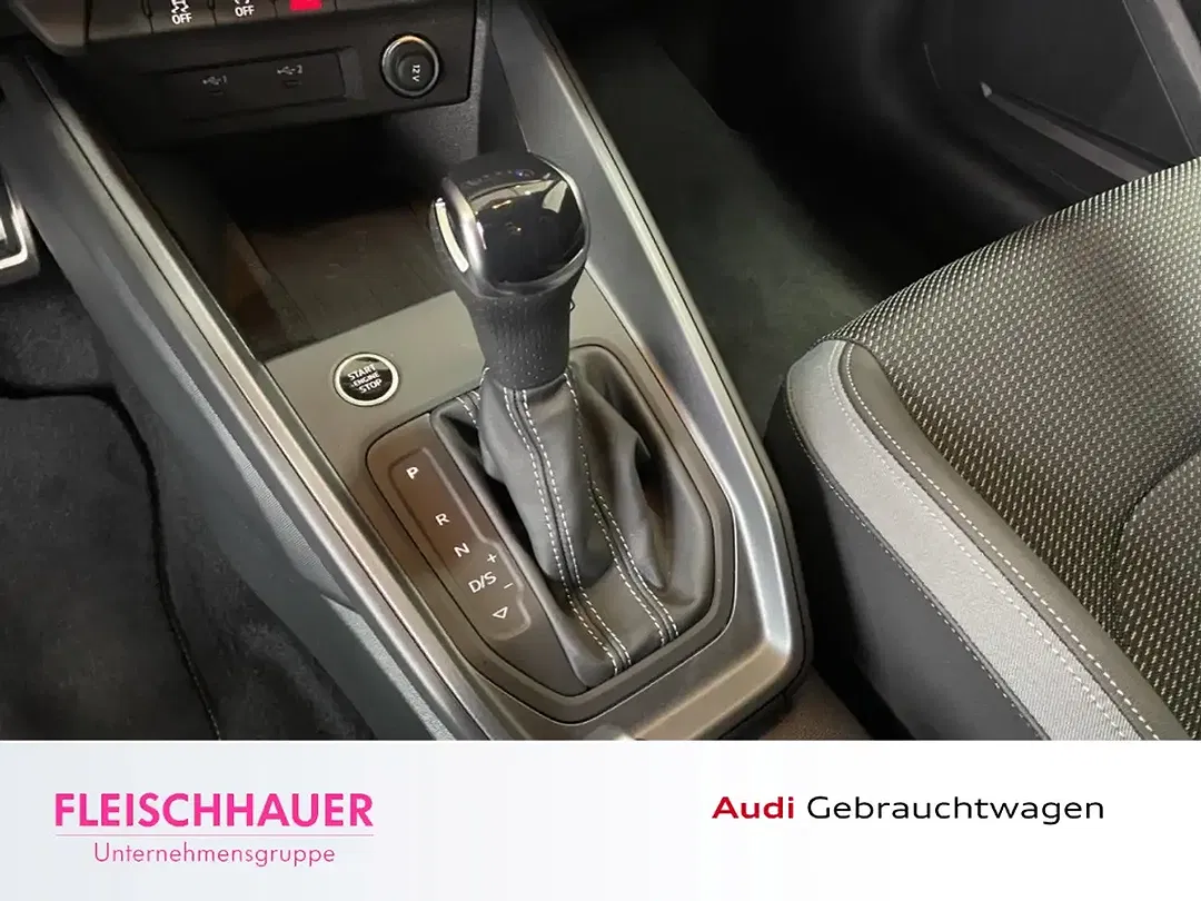 Audi A1 - Thumbnail 13
