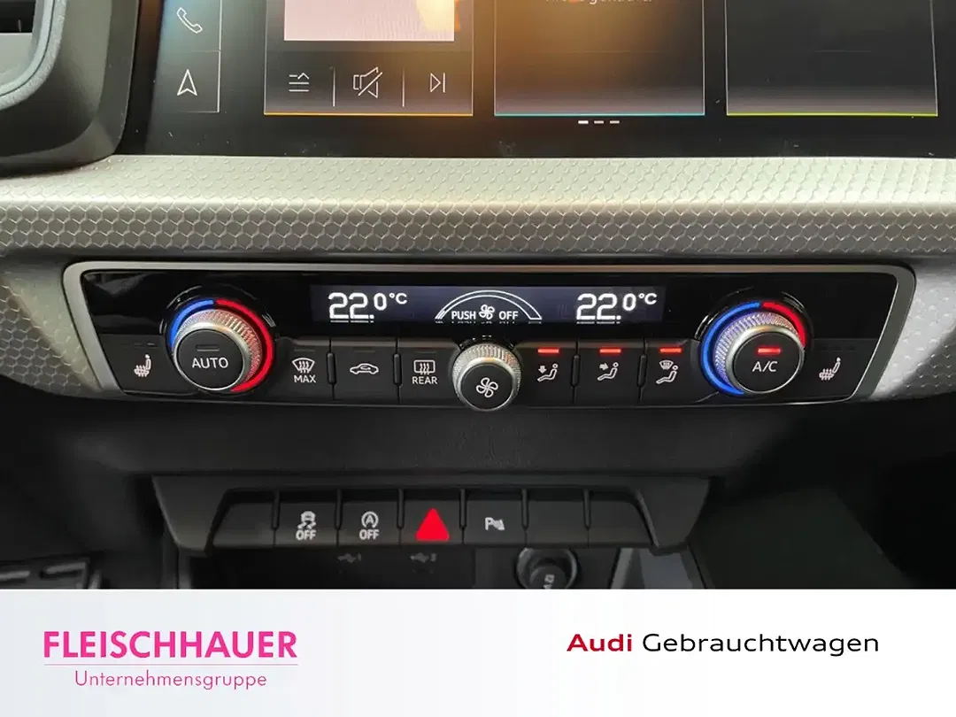 Audi A1 - Thumbnail 14