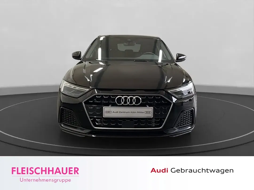 Audi A1 - Thumbnail 2