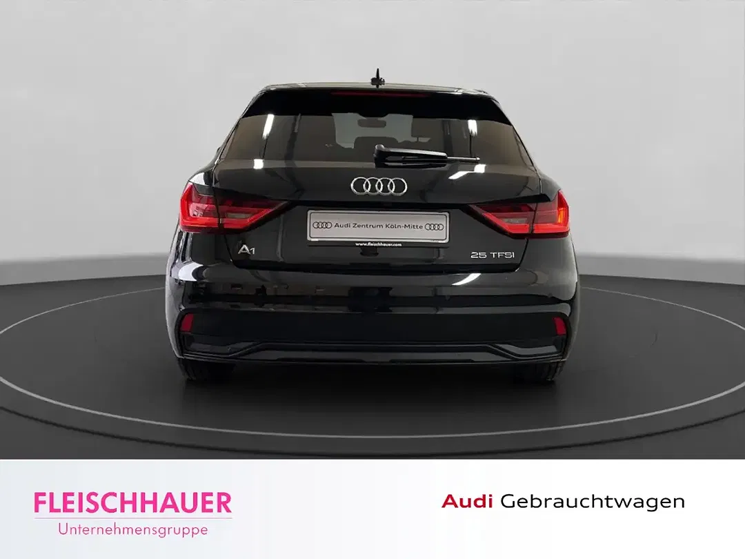 Audi A1 - Thumbnail 5