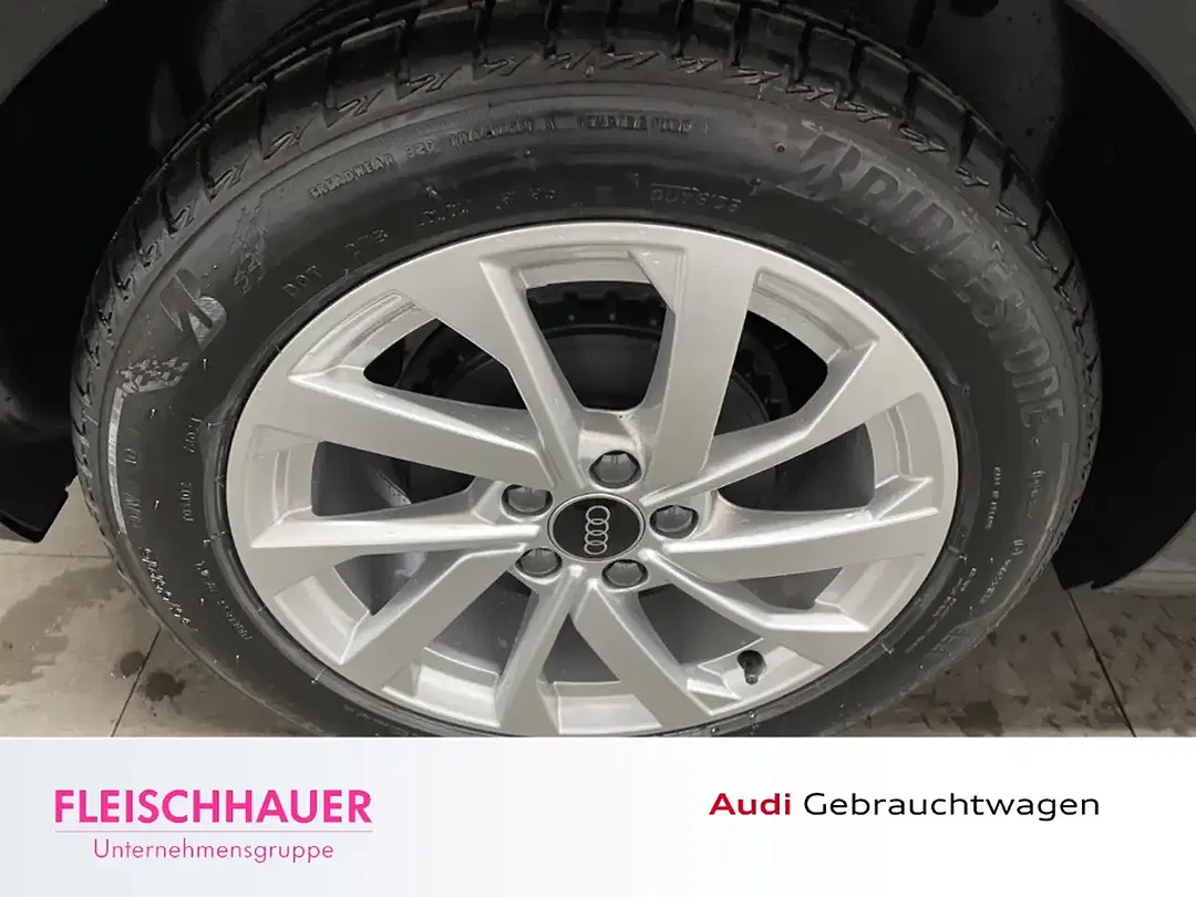 Audi A1 - Thumbnail 7