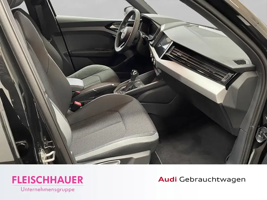 Audi A1 - Thumbnail 8