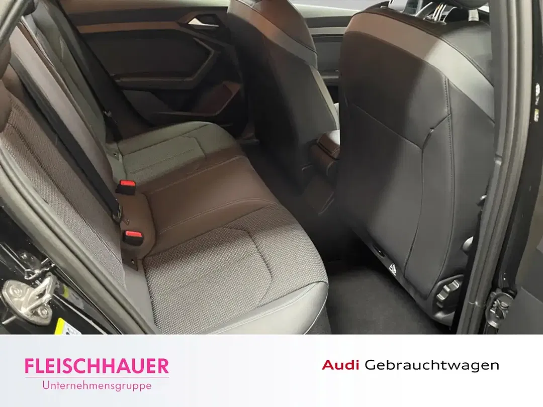 Audi A1 - Thumbnail 9