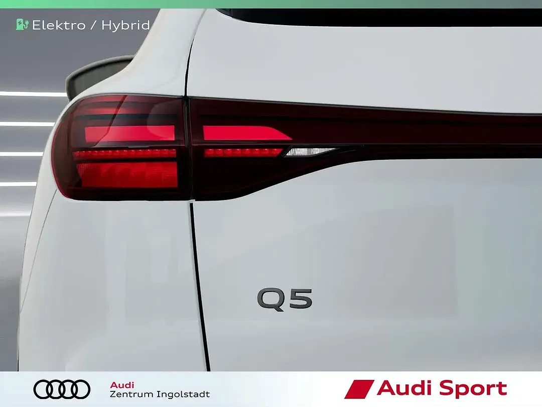 Audi Q5 - Thumbnail 7