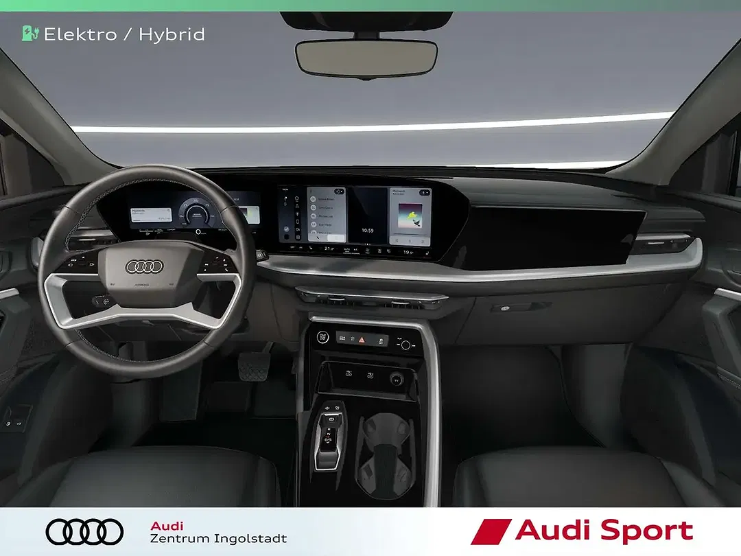 Audi Q5 - Thumbnail 8