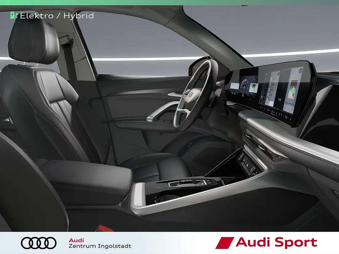 Audi Q5 - Thumbnail 9