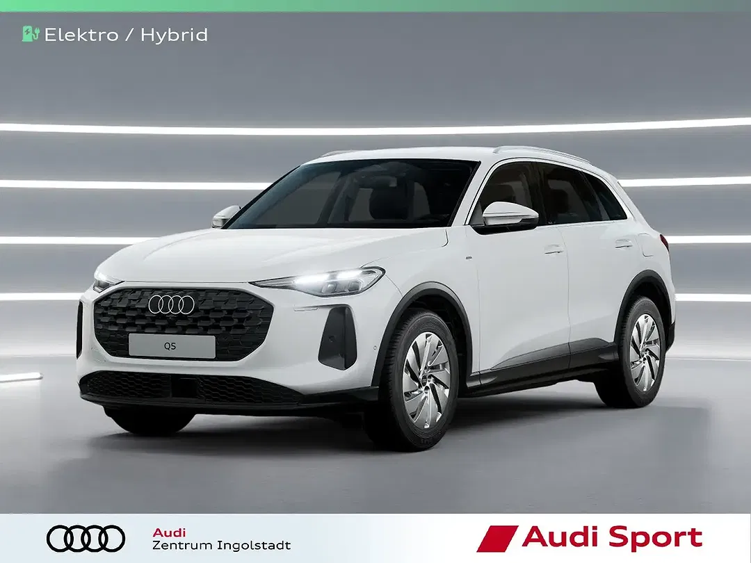 Audi Q5 - Thumbnail 1