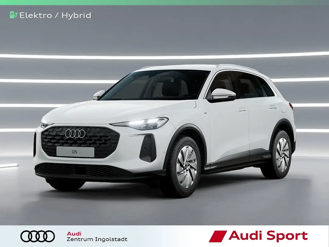 Audi Q5 - Afbeelding 1
