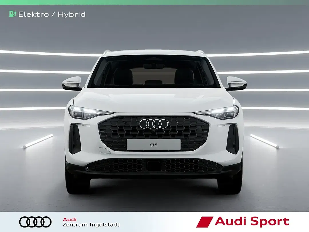 Audi Q5 - Thumbnail 2