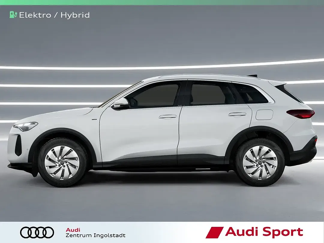 Audi Q5 - Thumbnail 3