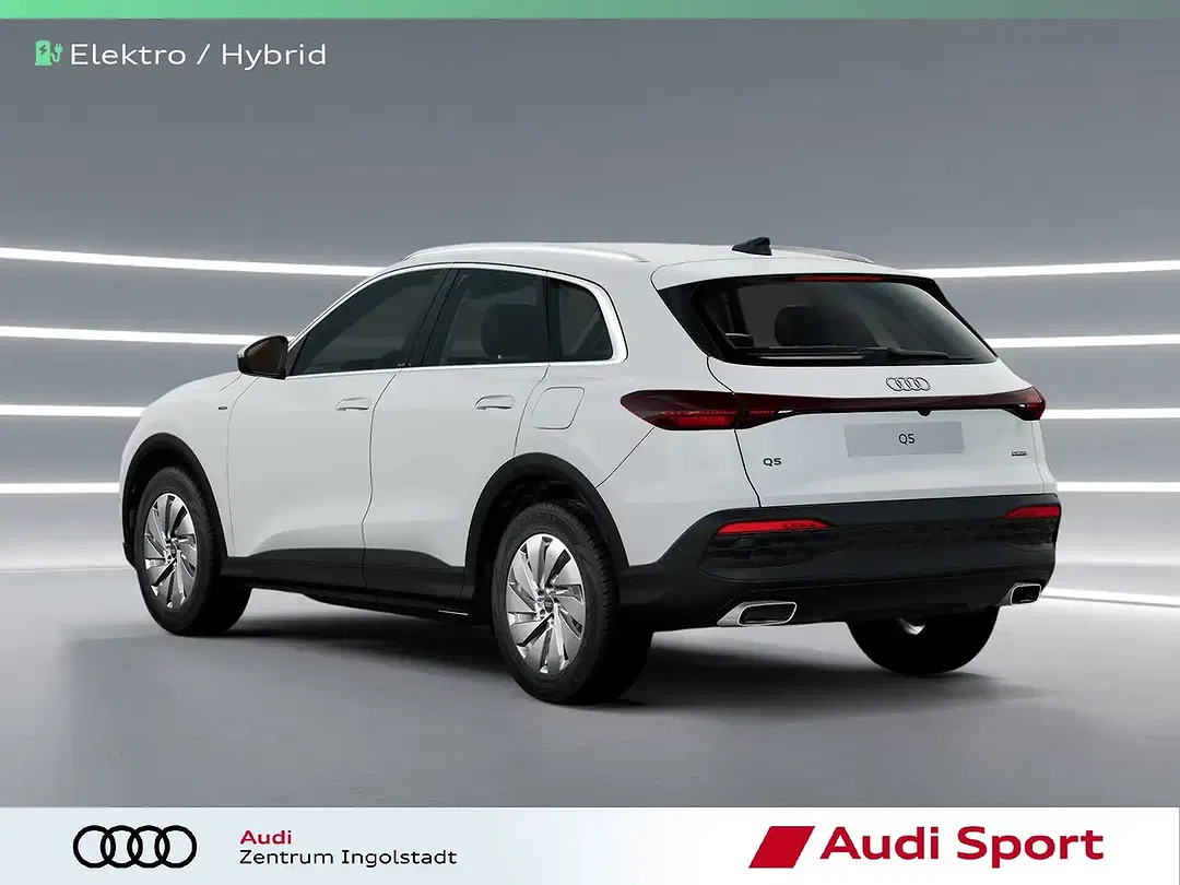 Audi Q5 - Thumbnail 4