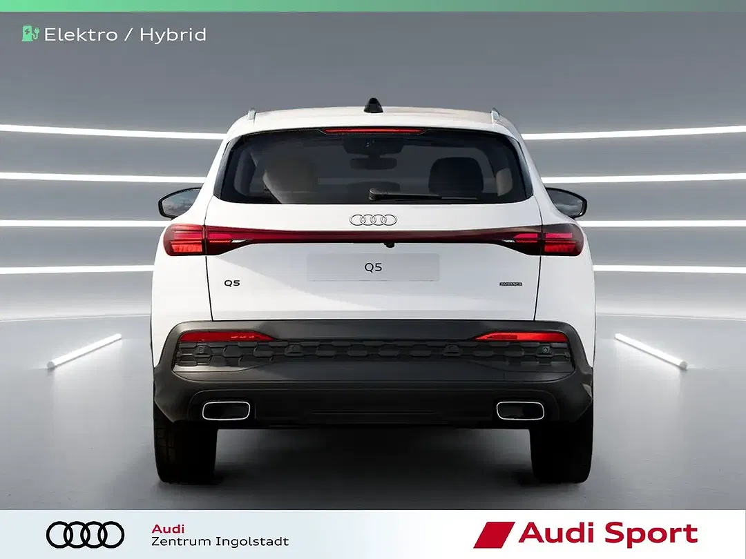 Audi Q5 - Thumbnail 5
