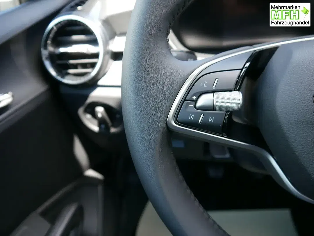 Skoda Fabia - Thumbnail 13