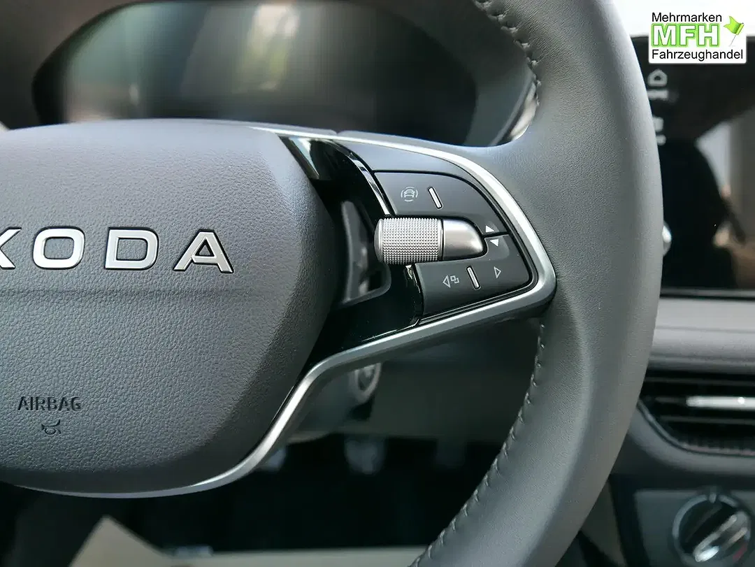 Skoda Fabia - Thumbnail 14