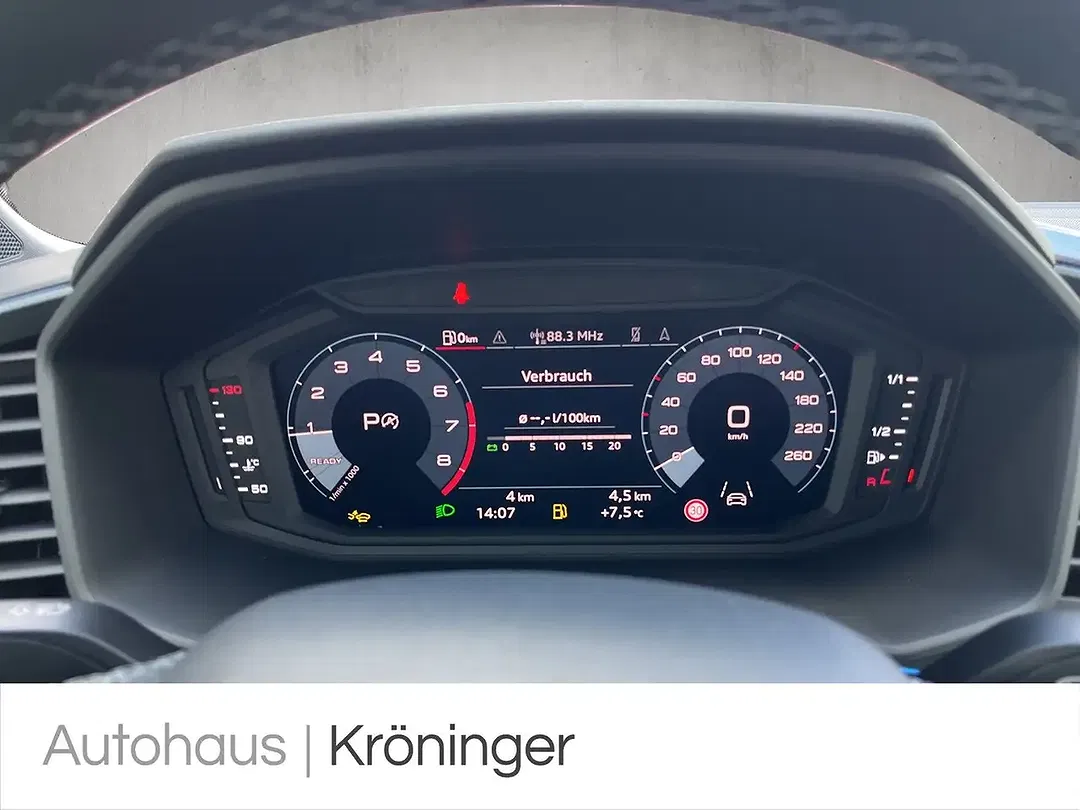 Audi A1 - Thumbnail 12