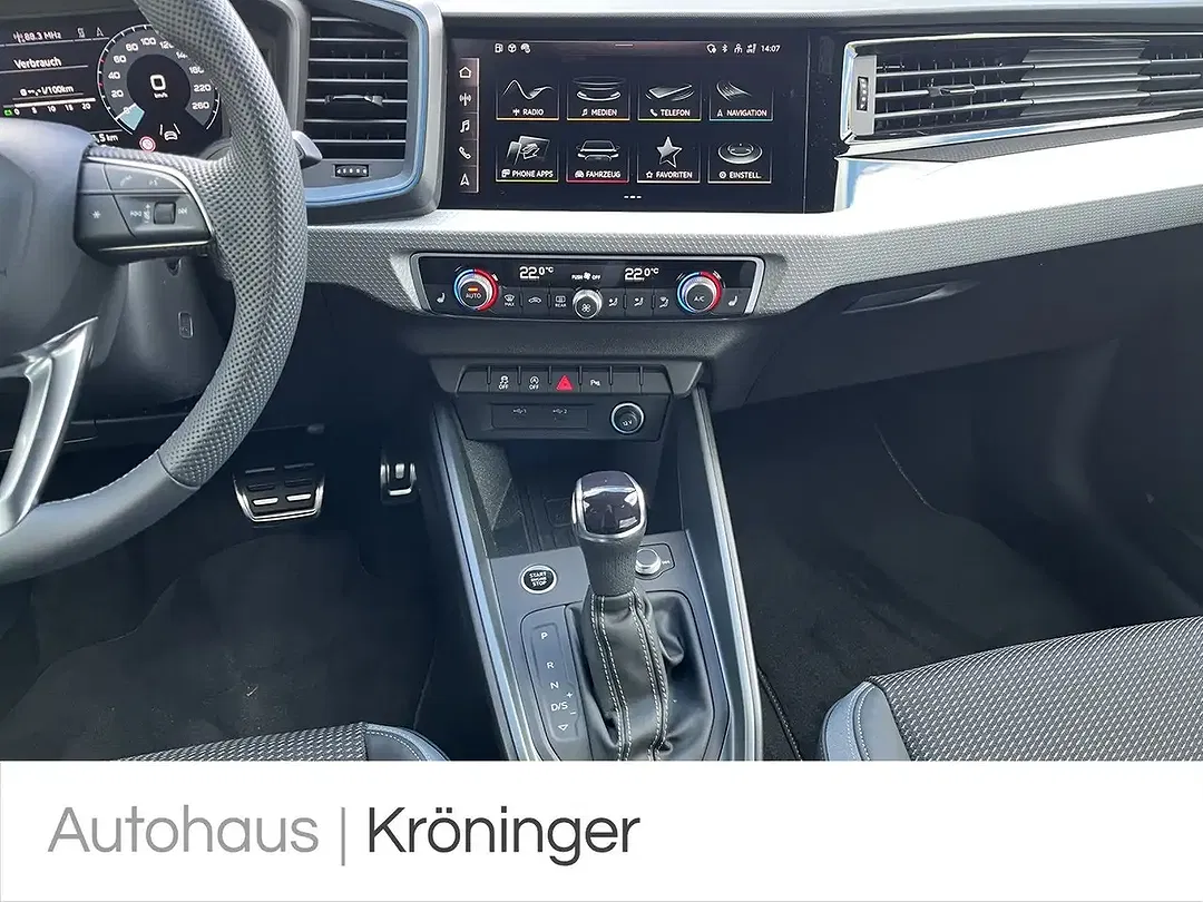 Audi A1 - Thumbnail 14