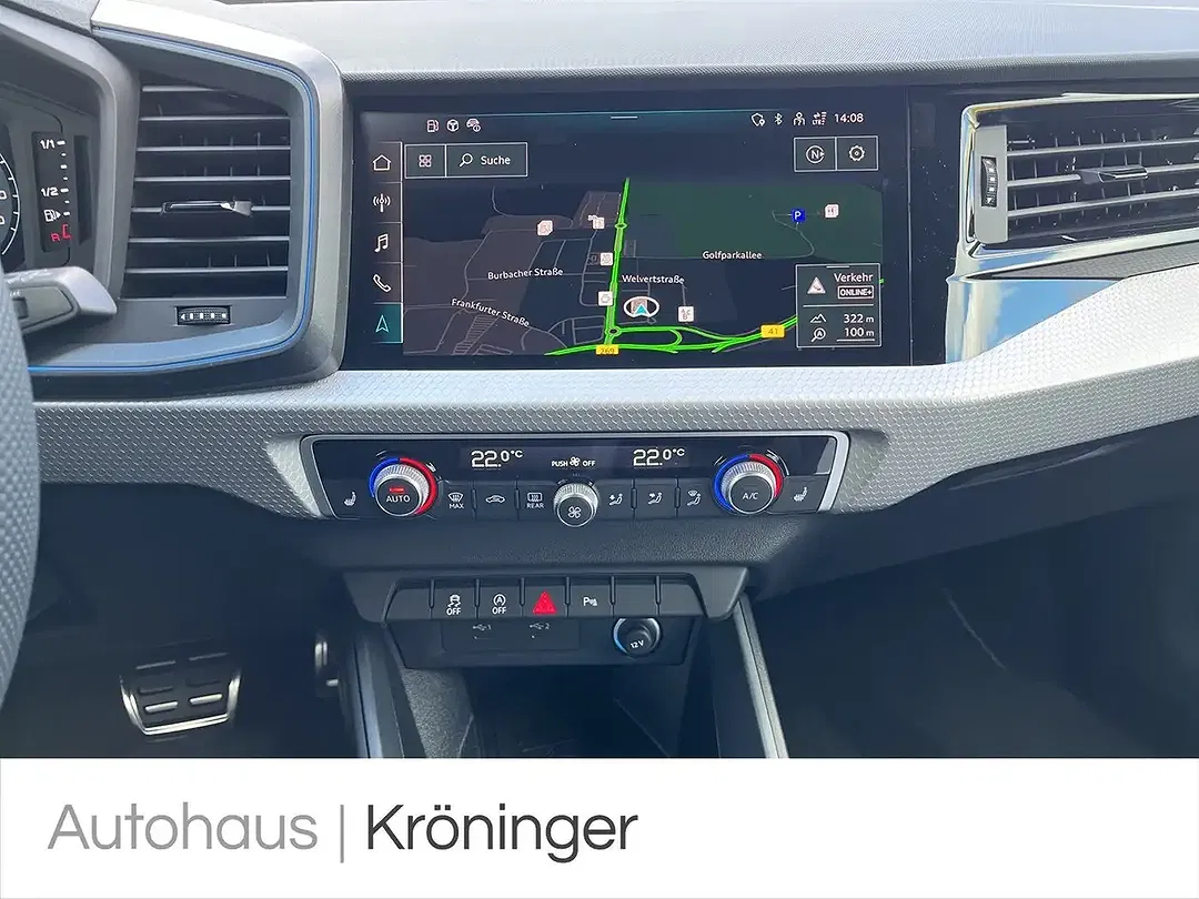 Audi A1 - Thumbnail 15