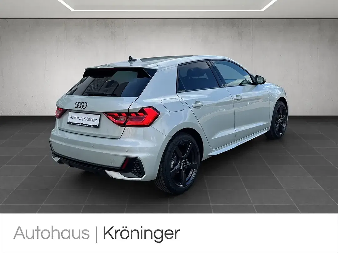 Audi A1 - Thumbnail 2