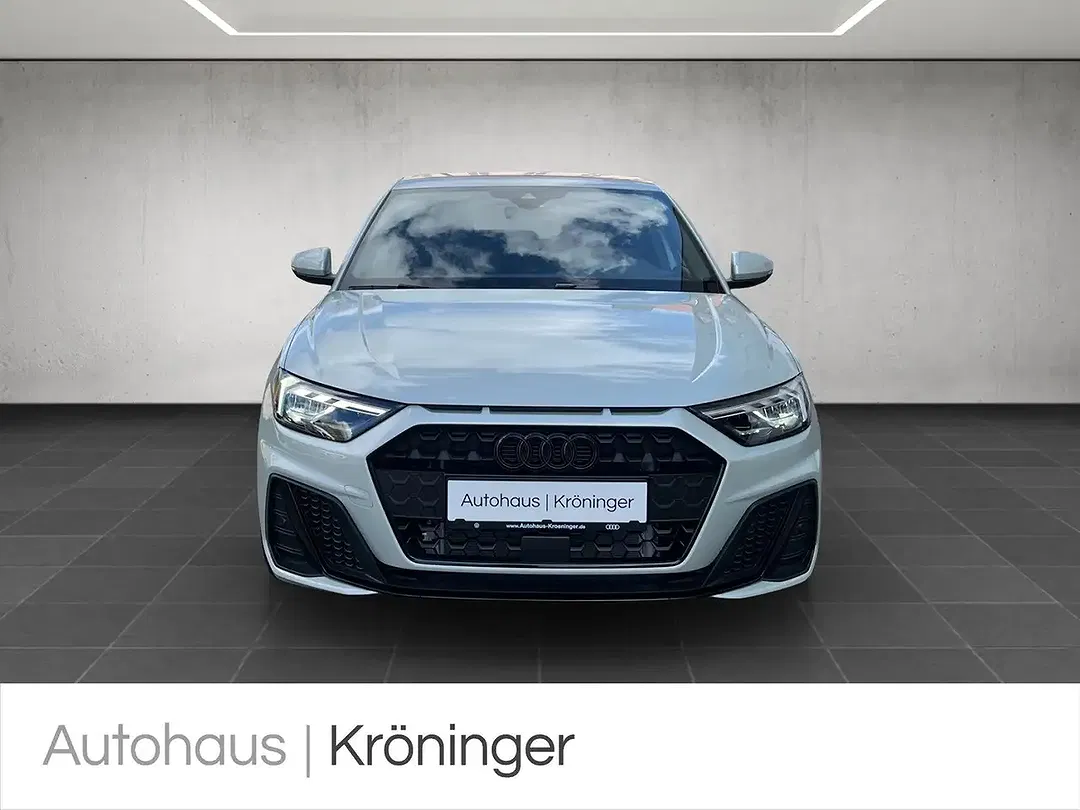 Audi A1 - Thumbnail 5
