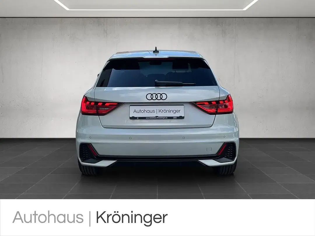 Audi A1 - Thumbnail 6