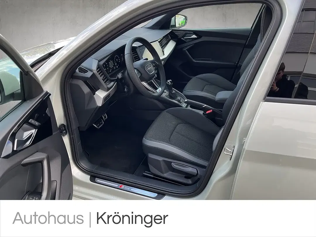 Audi A1 - Thumbnail 7