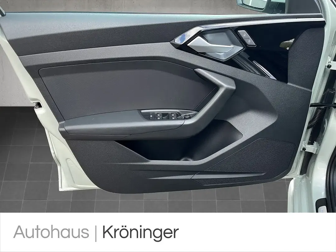 Audi A1 - Thumbnail 8