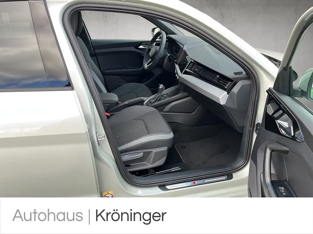 Audi A1 - Thumbnail 9