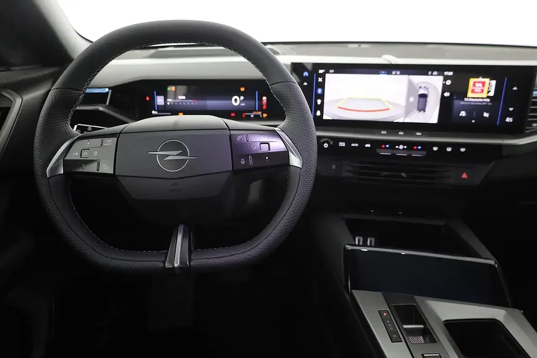 Opel Grandland - Thumbnail 9