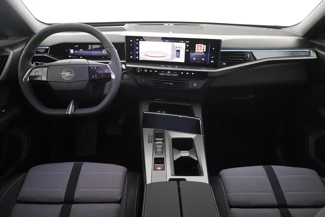 Opel Grandland - Thumbnail 8