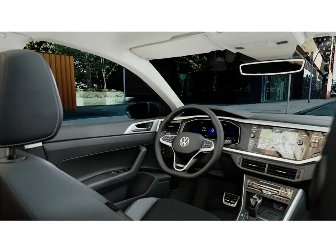 Volkswagen Polo - Thumbnail 10