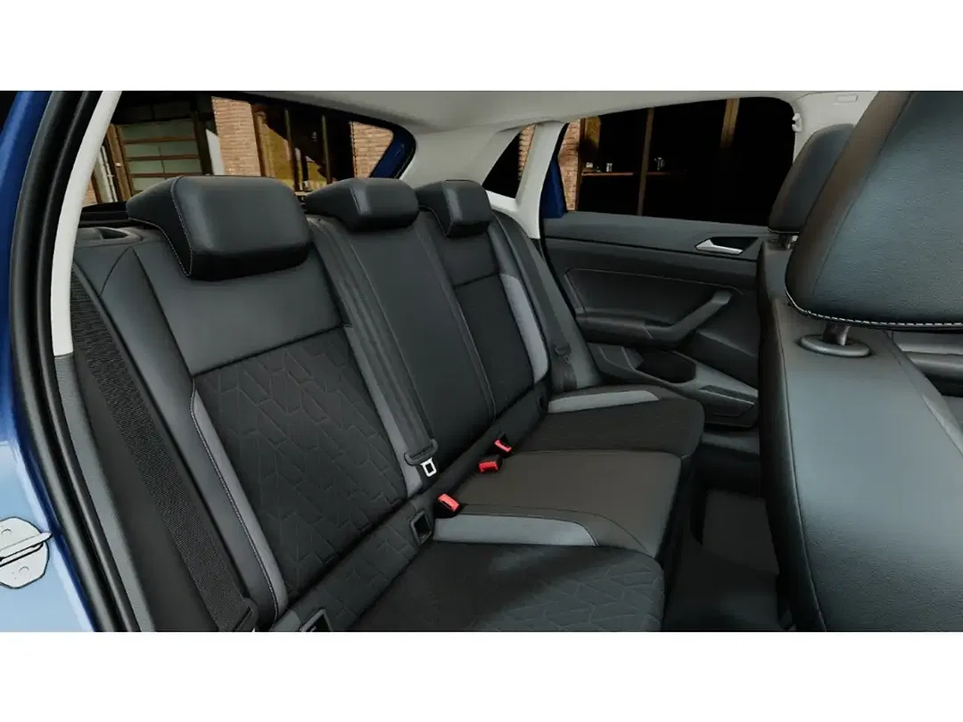 Volkswagen Polo - Thumbnail 12