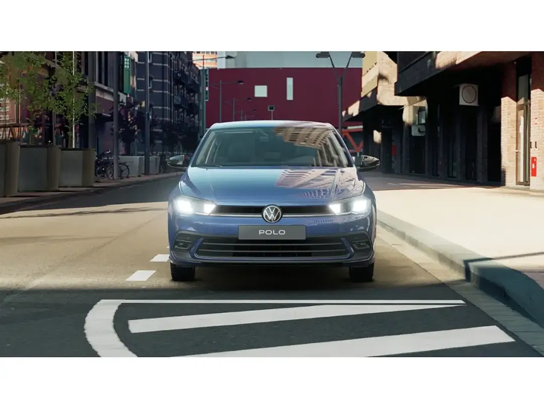 Volkswagen Polo - Thumbnail 2