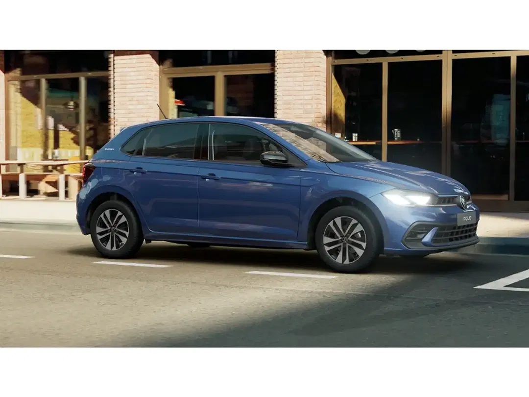 Volkswagen Polo - Thumbnail 3