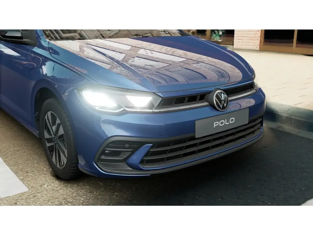 Volkswagen Polo - Thumbnail 4
