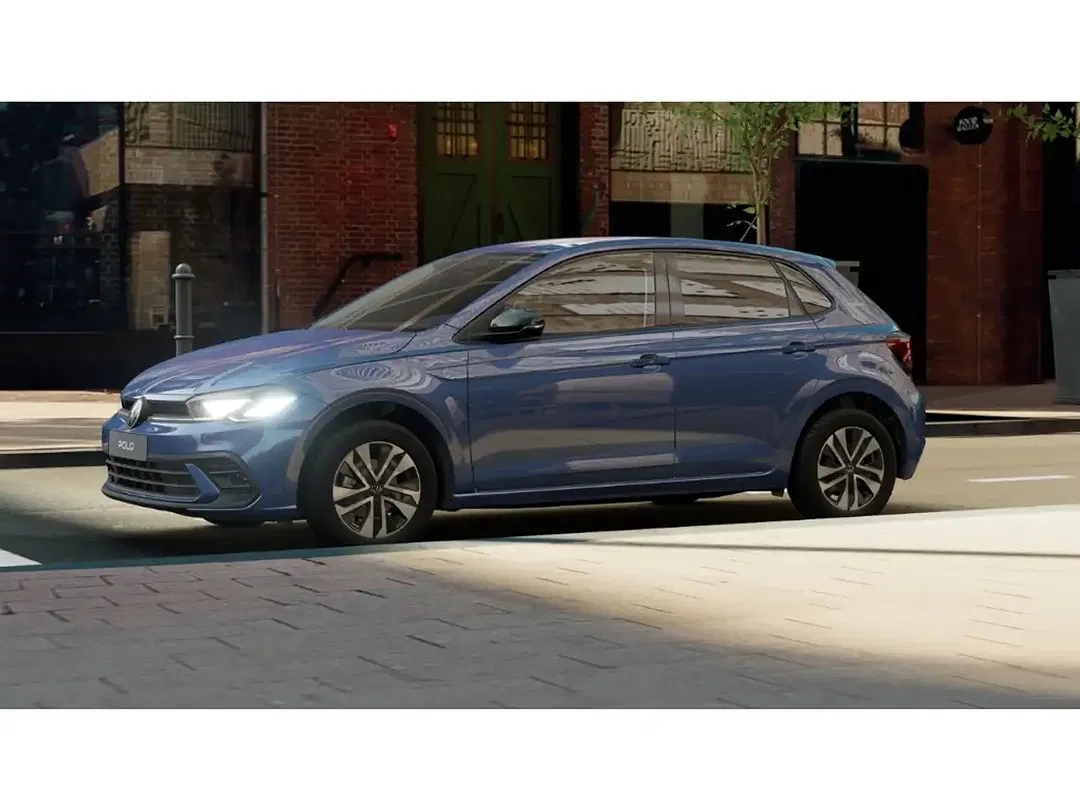 Volkswagen Polo - Thumbnail 5