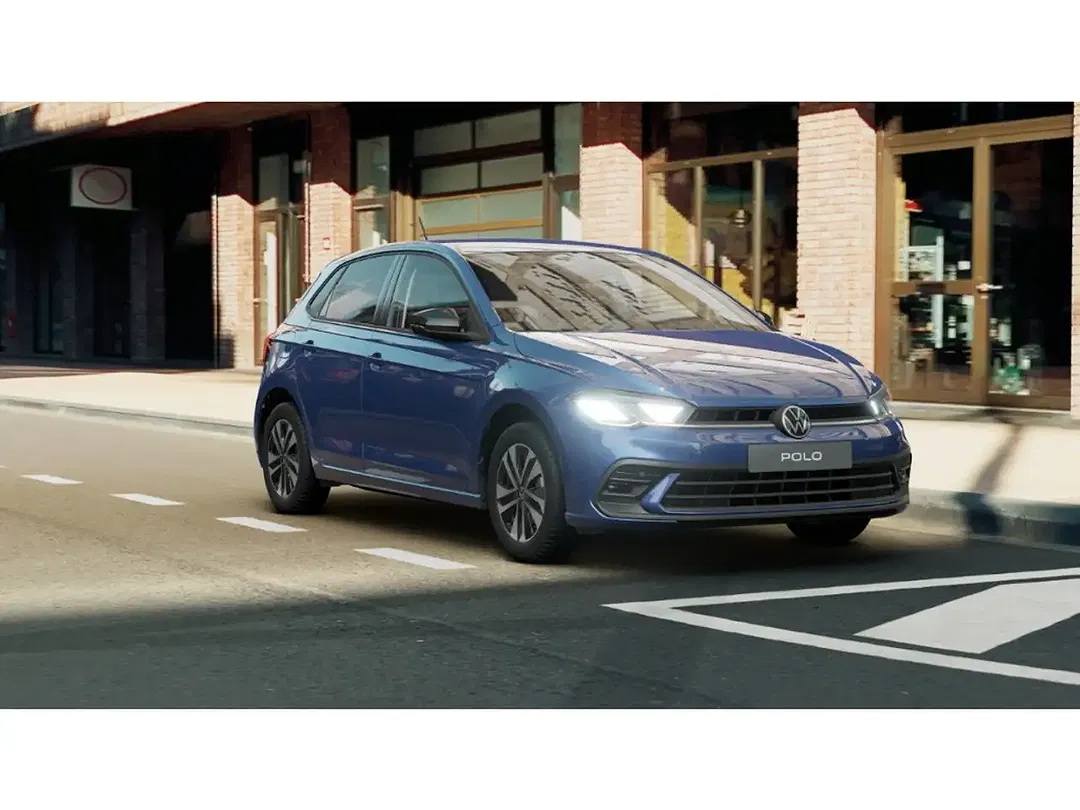 Volkswagen Polo - Thumbnail 6