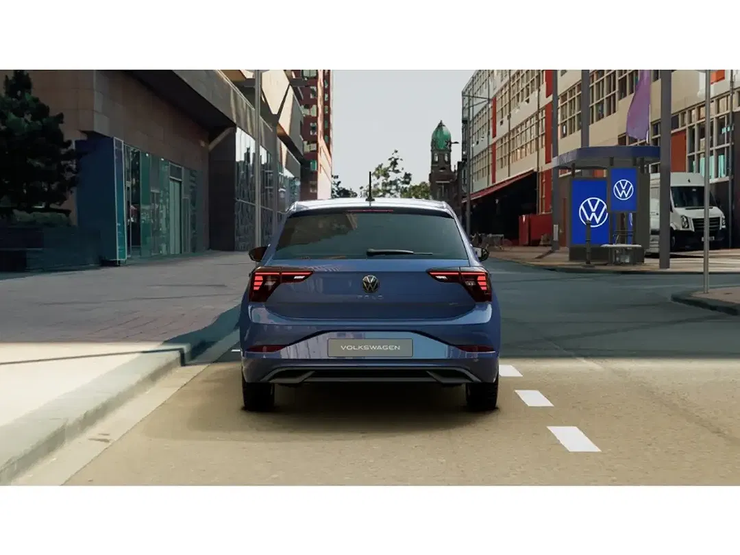 Volkswagen Polo - Thumbnail 8