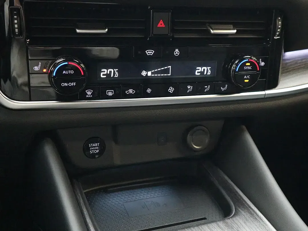 Nissan Qashqai - Thumbnail 13