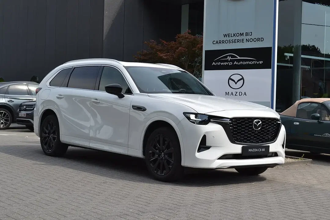 Mazda CX-80 - Afbeelding 1
